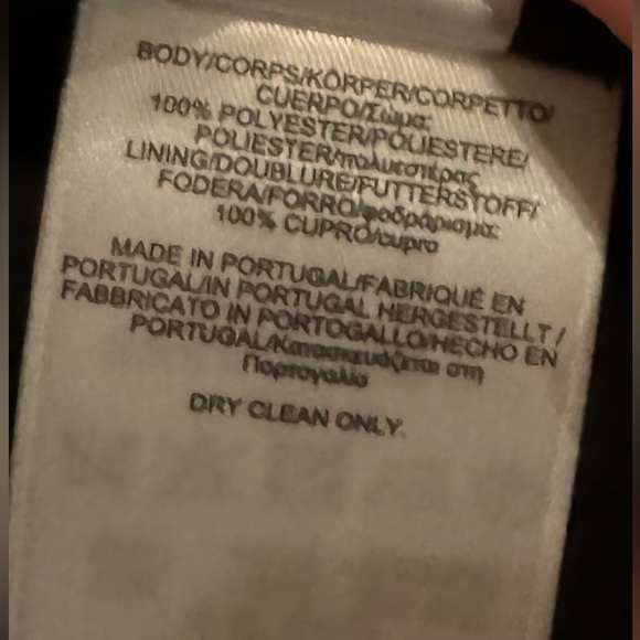 Brooks Brothers Tartan Jacquard Dress ❣️ Size 2 - Picture 9 of 9